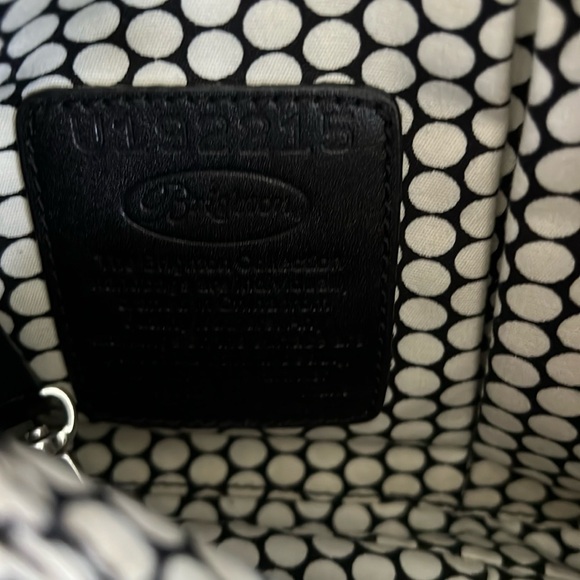 Brighton Crossbody/Shoulder Bag - Picture 4 of 6